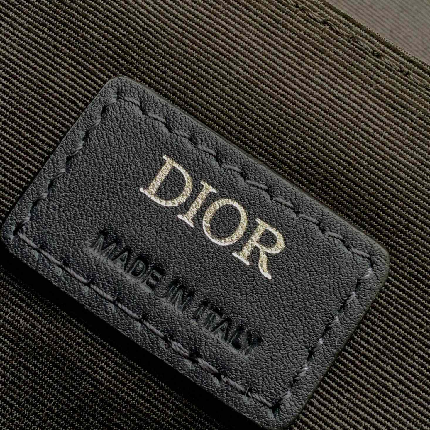Dior Mini Dior Hit The Road Bag - PerfectKickZ