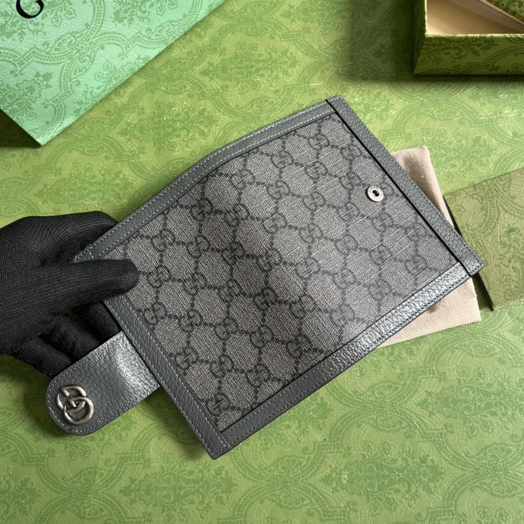 Gucci Ophidia Passport Case - PerfectKickZ
