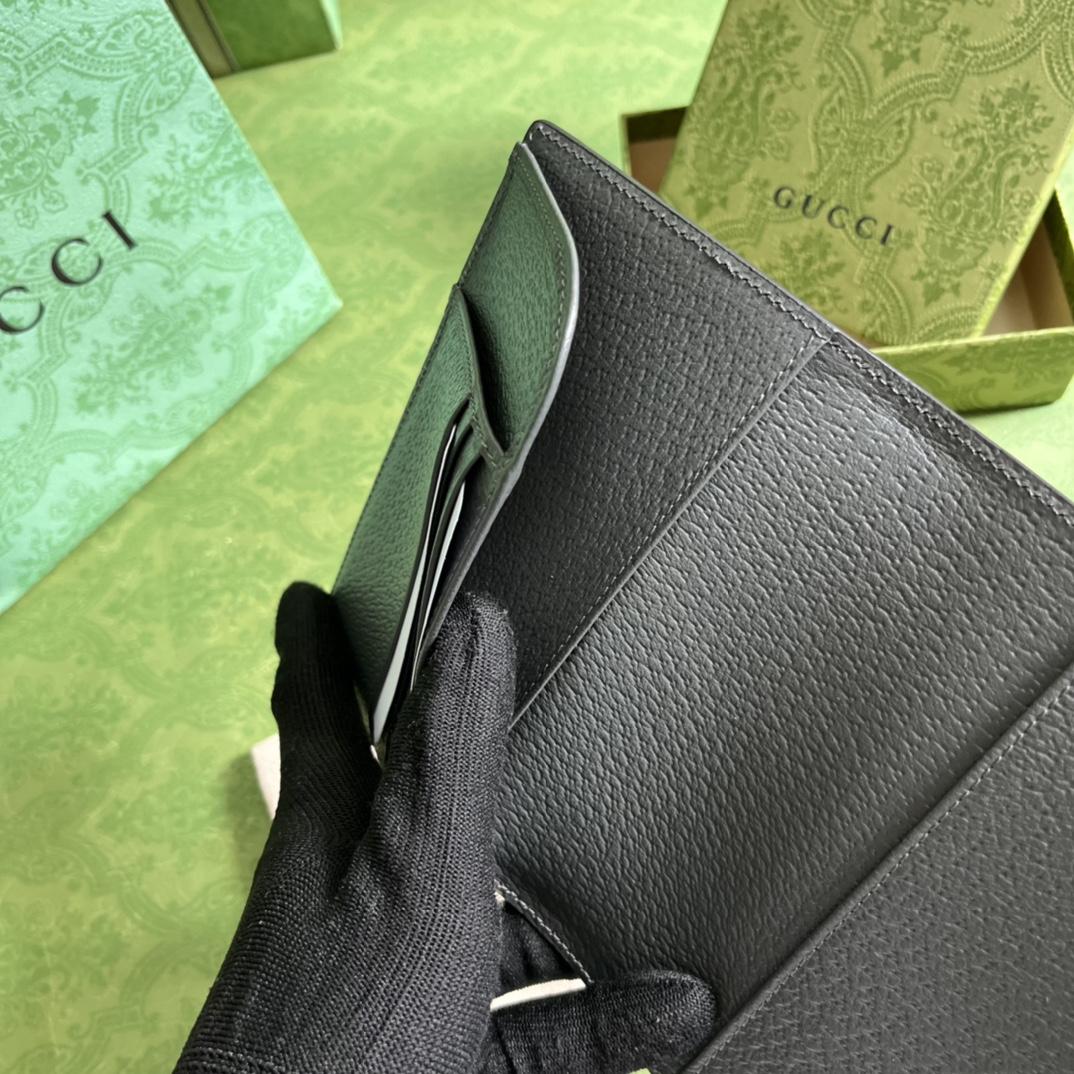 Gucci Ophidia Passport Case - PerfectKickZ