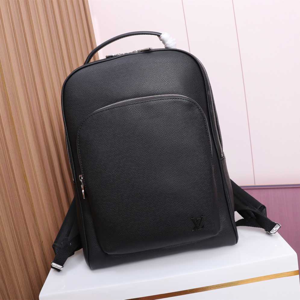Louis Vuitton Avenue Backpack (40x31x15cm)  M30977 - PerfectKickZ