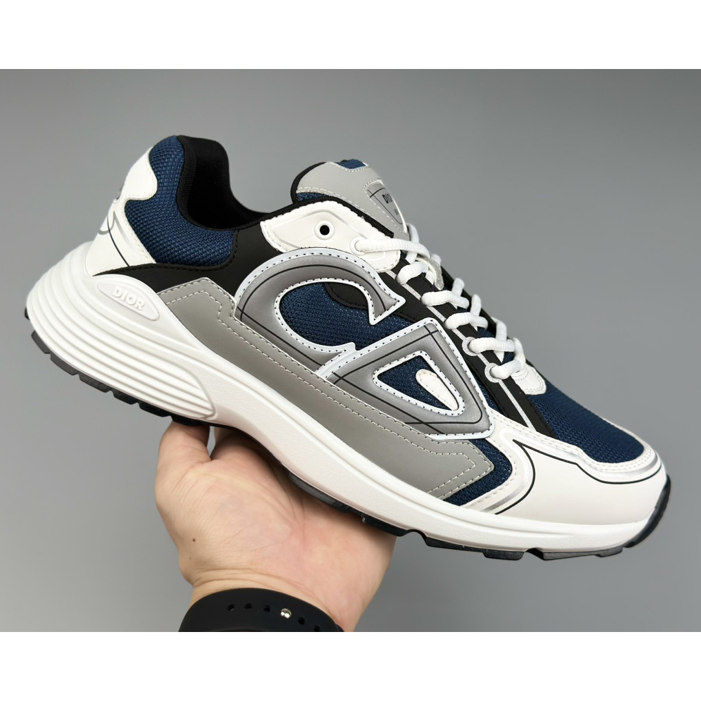 Dior B30 Sneaker  - PerfectKickZ