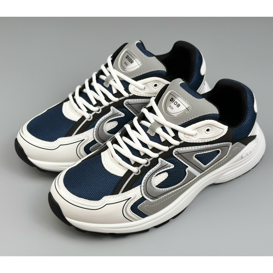 Dior B30 Sneaker  - PerfectKickZ