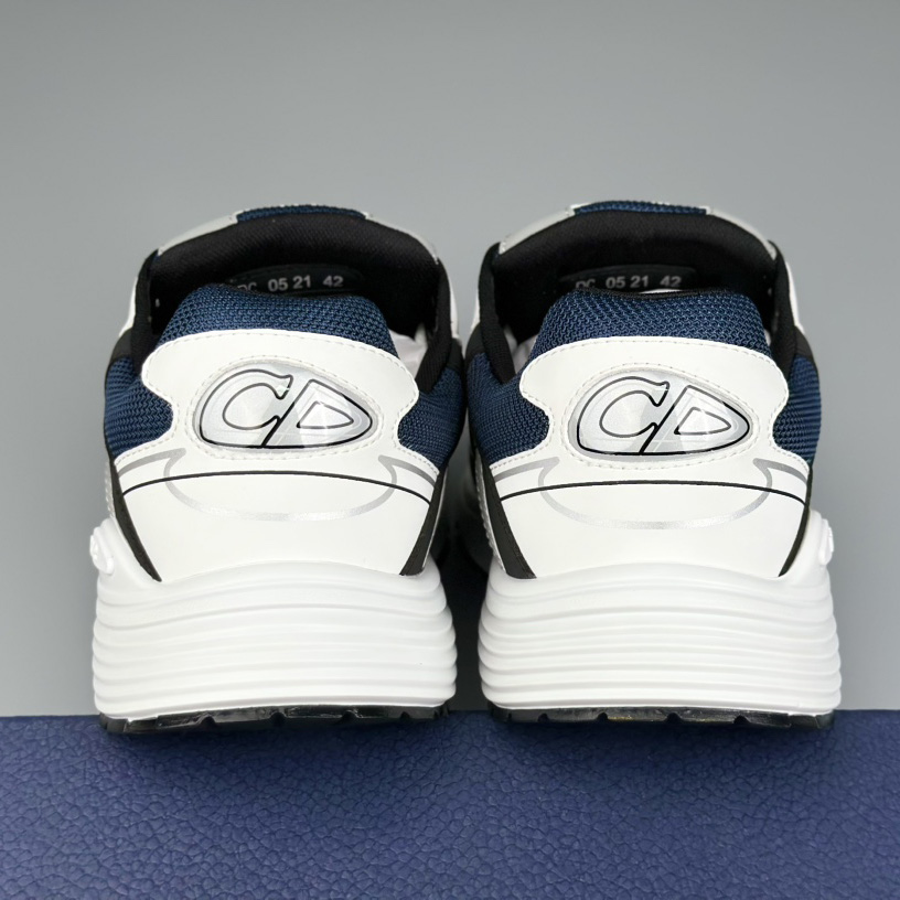 Dior B30 Sneaker  - PerfectKickZ
