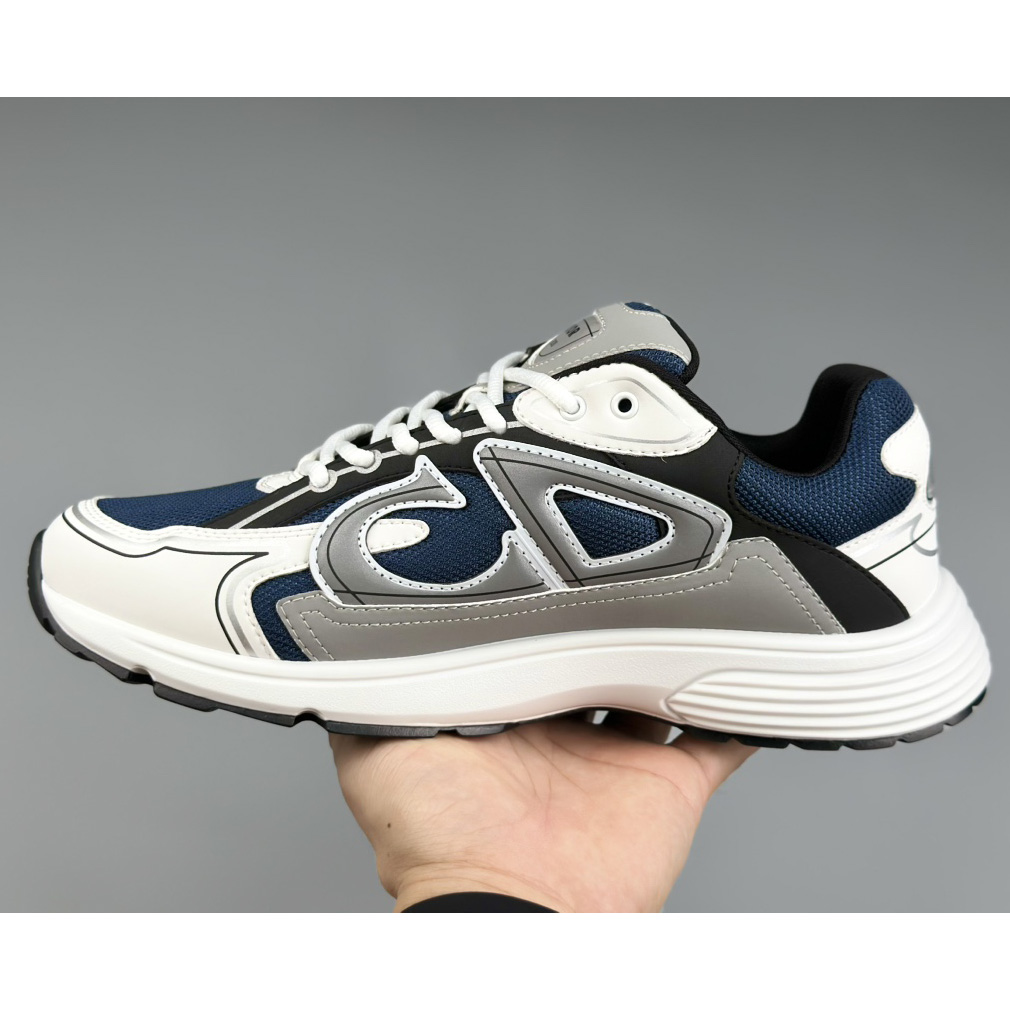 Dior B30 Sneaker  - PerfectKickZ