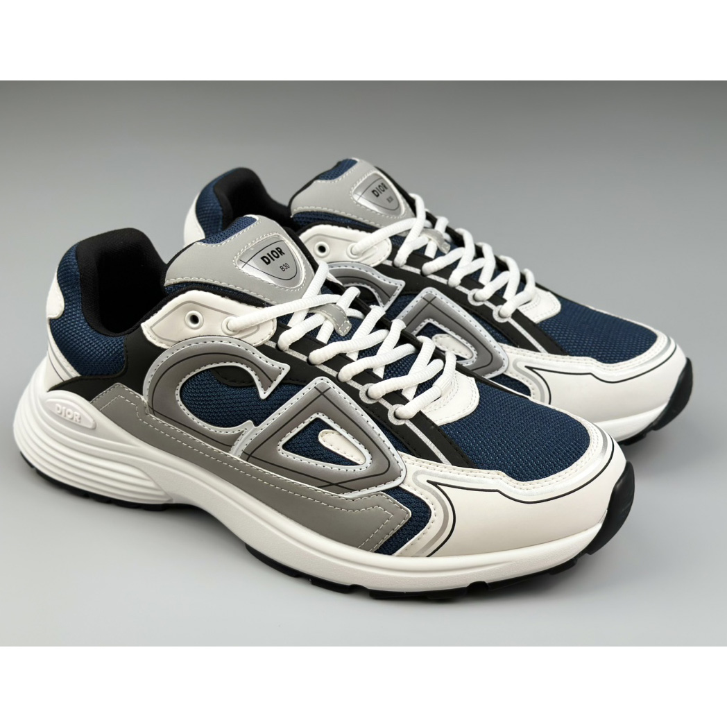 Dior B30 Sneaker  - PerfectKickZ