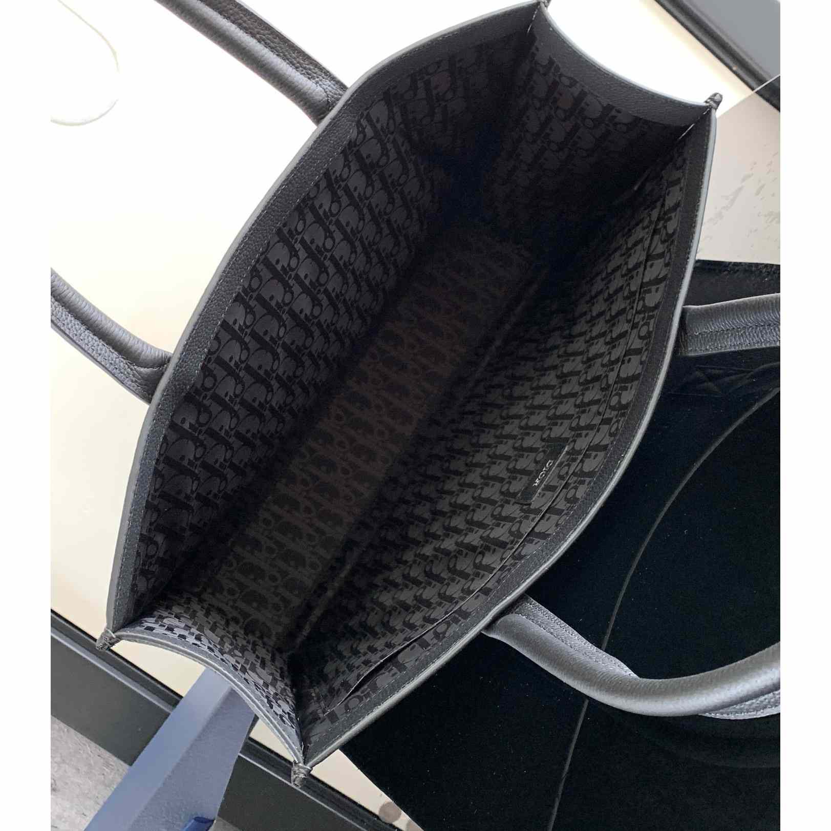 Dior Safari Tote Bag - PerfectKickZ