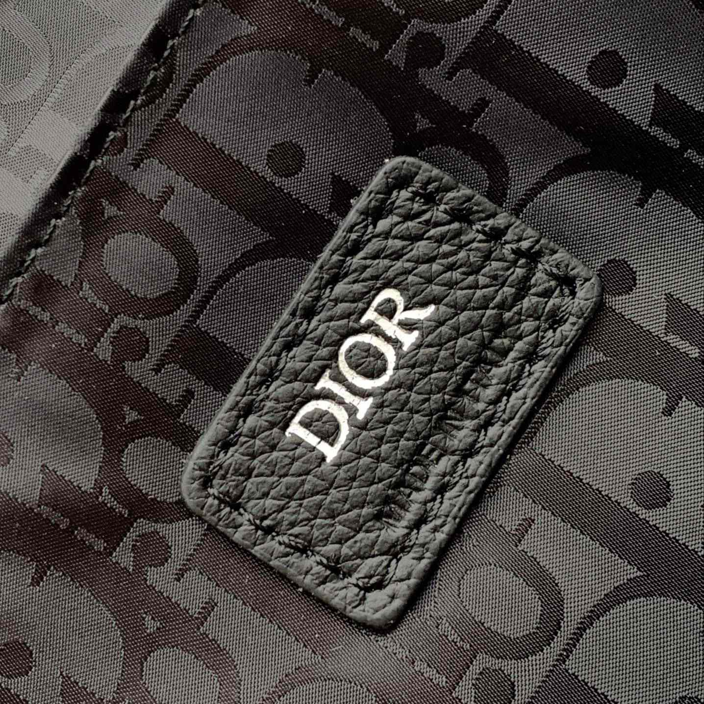 Dior Safari Tote Bag - PerfectKickZ