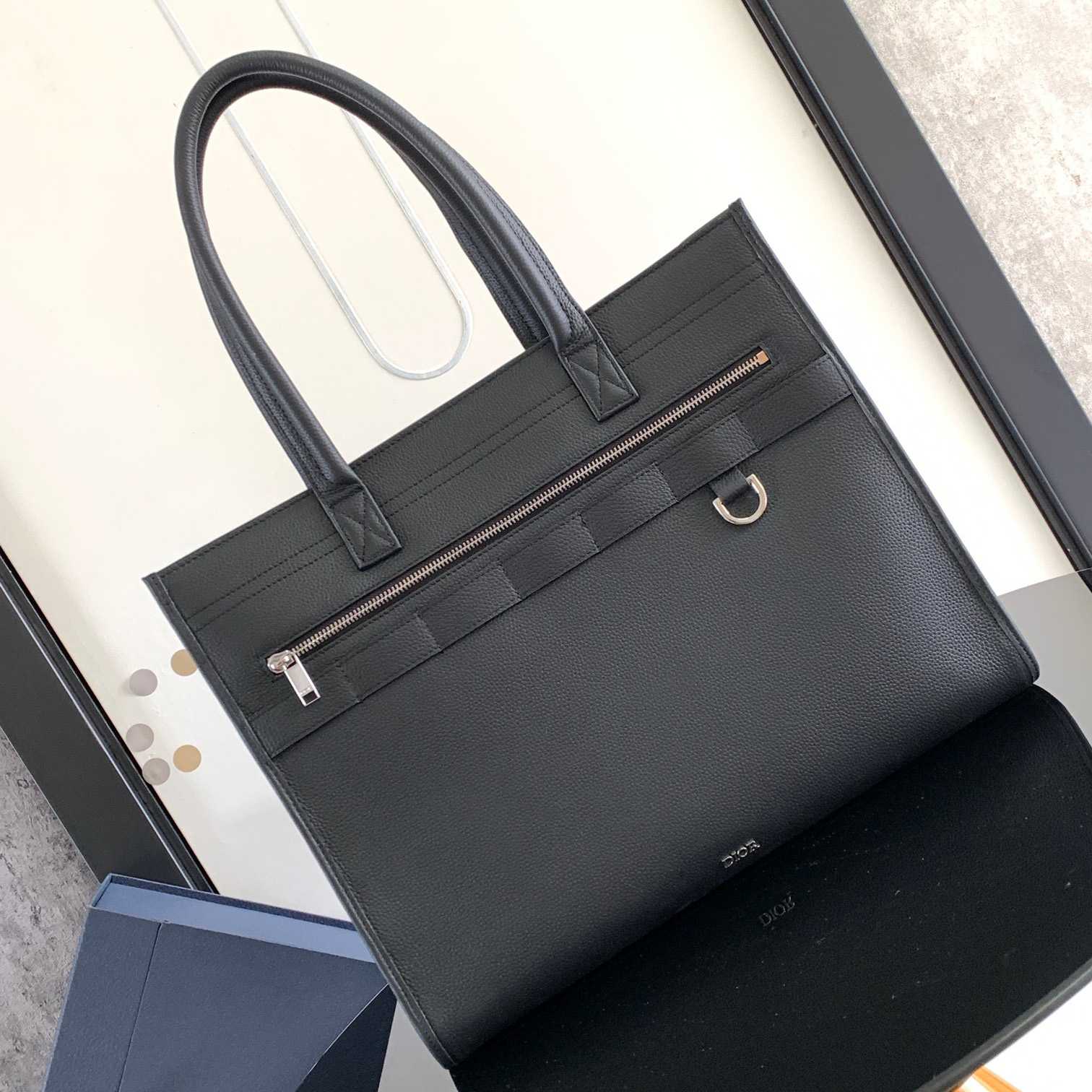 Dior Safari Tote Bag - PerfectKickZ
