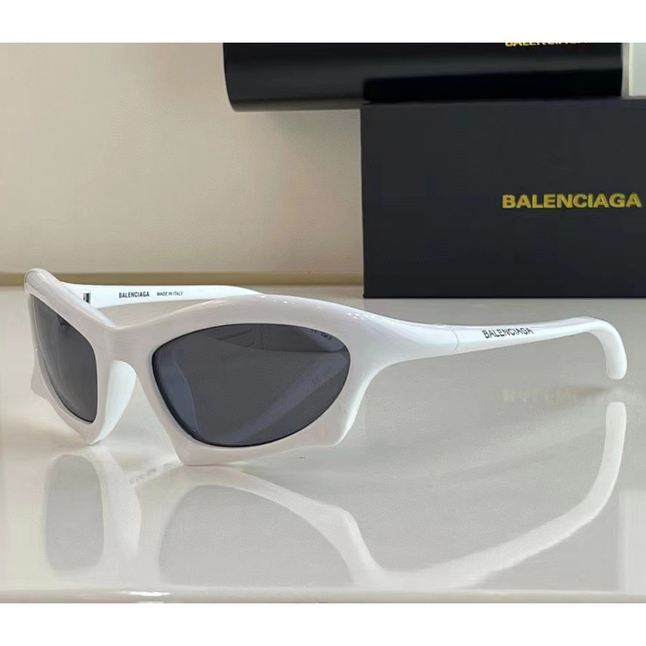 Balenciaga Sunglasses      - PerfectKickZ