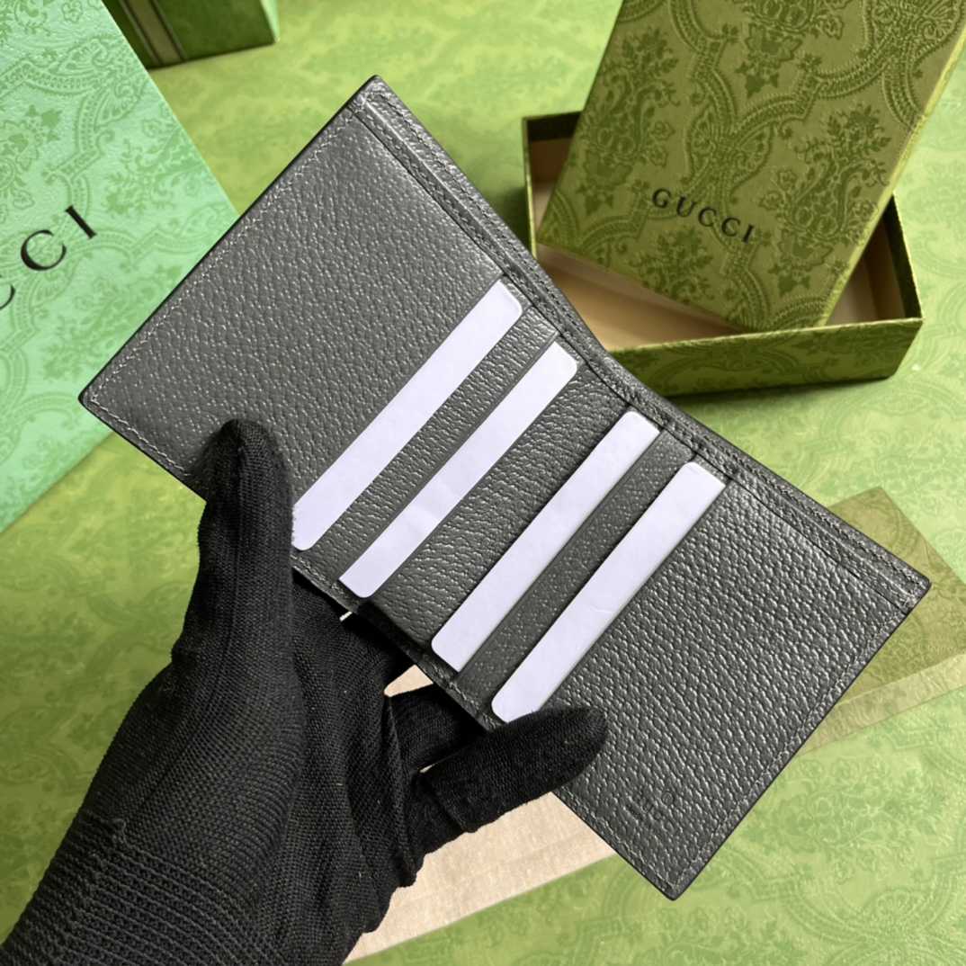 Gucci Ophidia GG Wallet - PerfectKickZ
