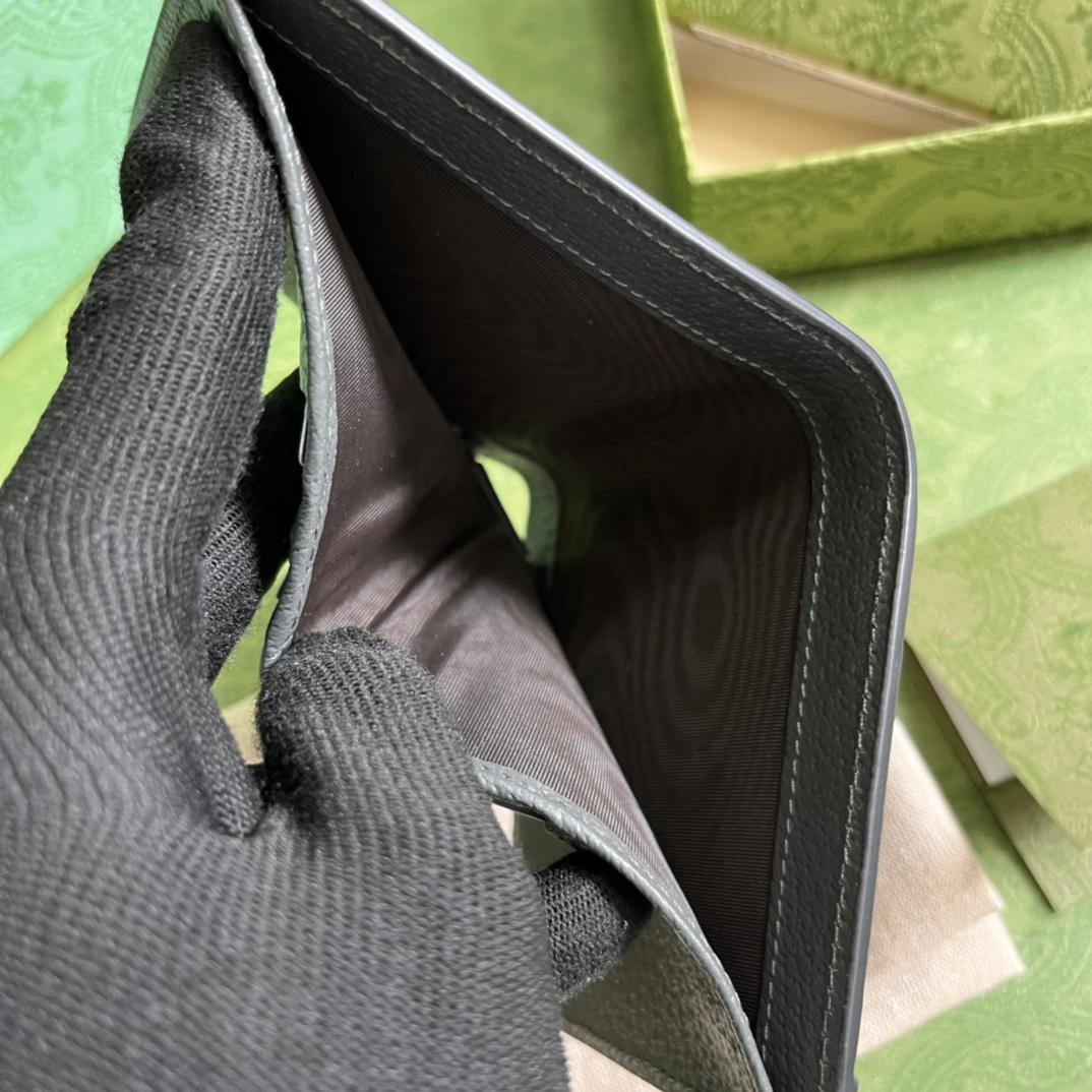 Gucci Ophidia GG Wallet - PerfectKickZ