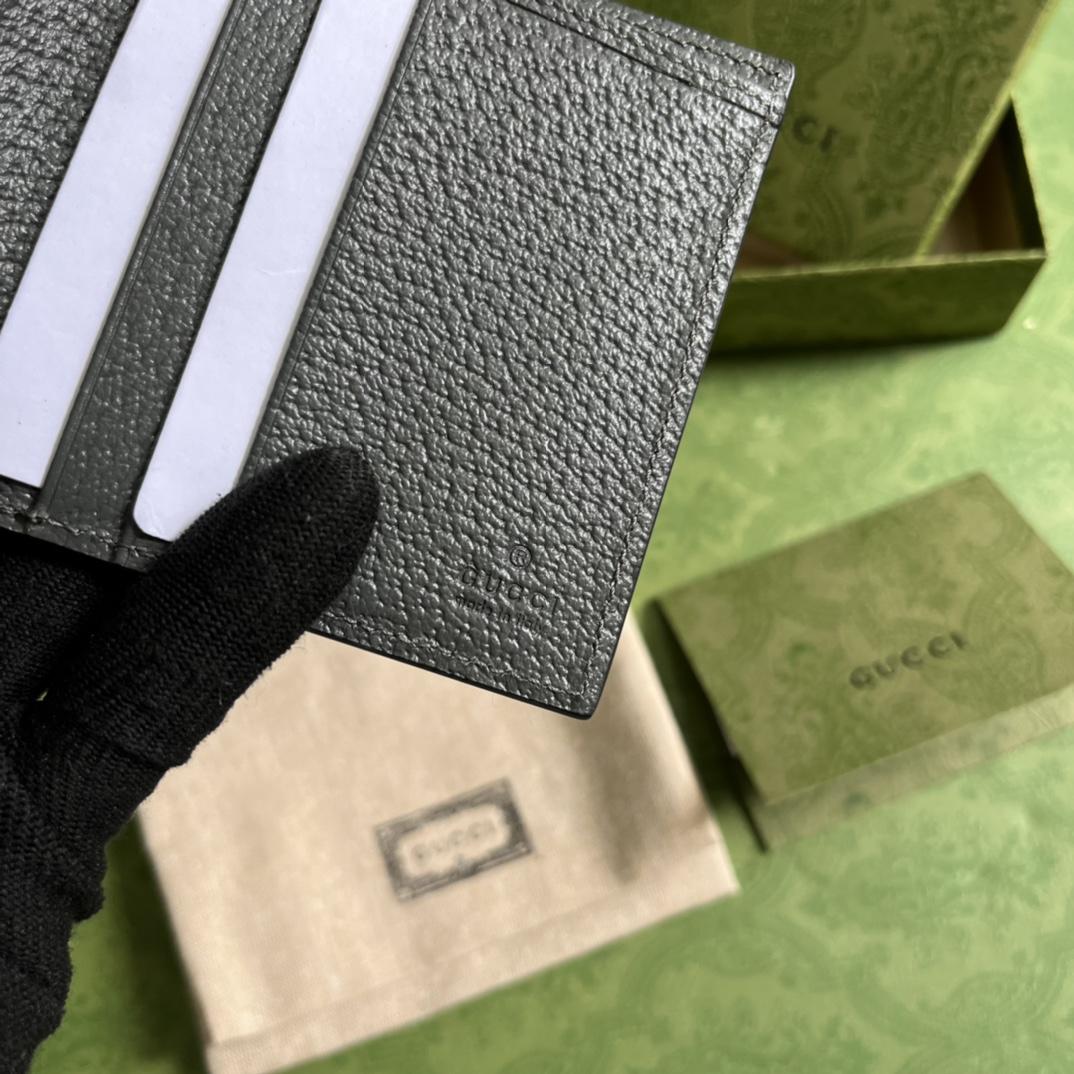 Gucci Ophidia GG Wallet - PerfectKickZ