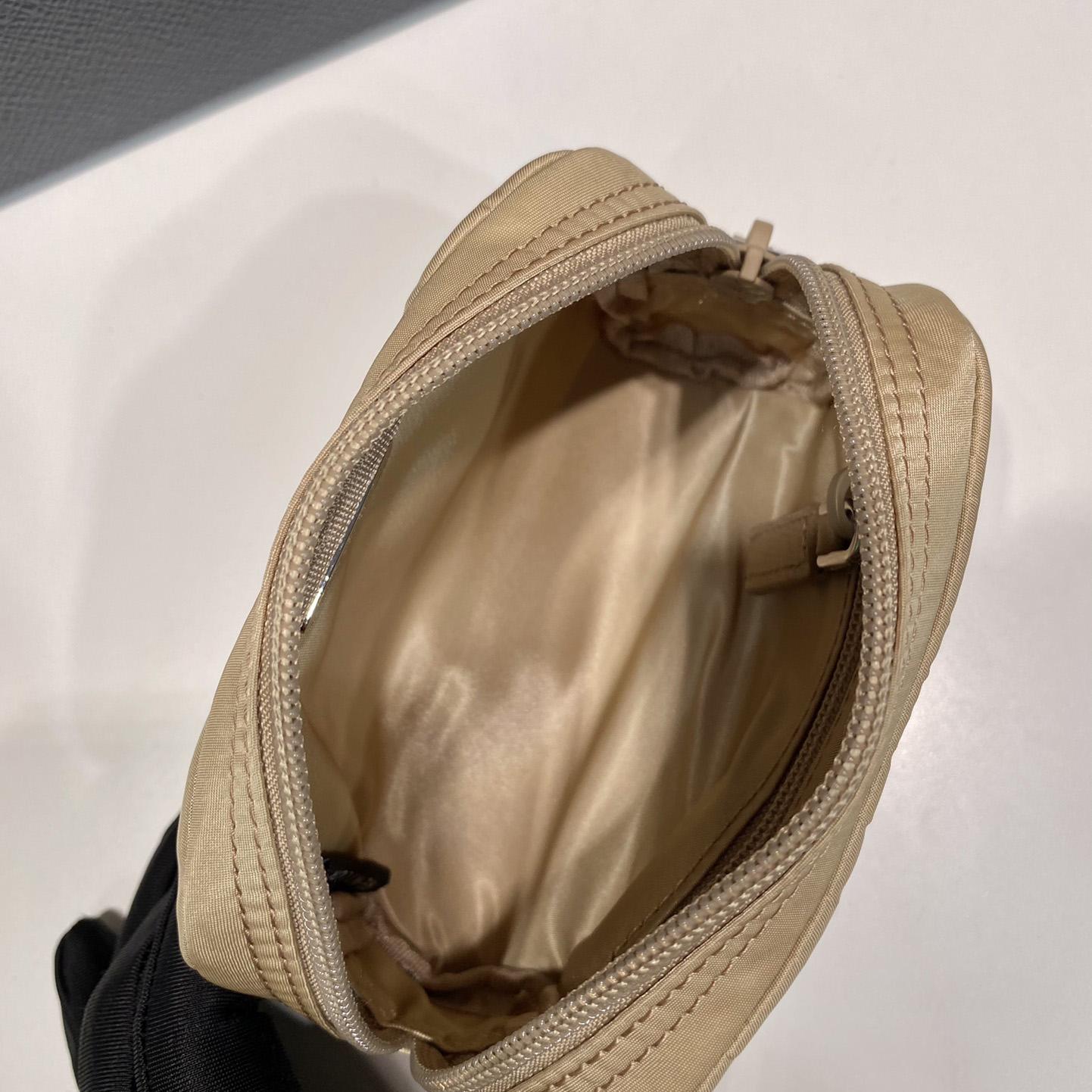 Prada Re-Nylon Necessaire - PerfectKickZ