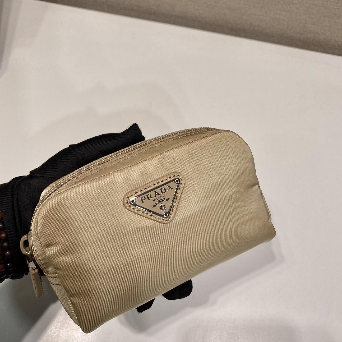 Prada Re-Nylon Necessaire - PerfectKickZ