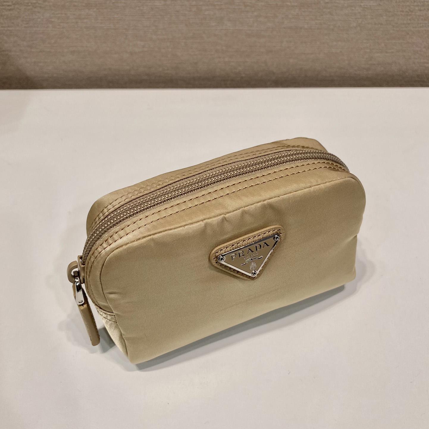 Prada Re-Nylon Necessaire - PerfectKickZ