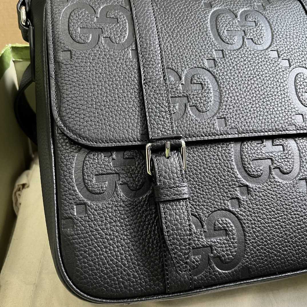 Gucci Horsebit 1955 Mini Bag(20.5-14.5-5cm)   - PerfectKickZ