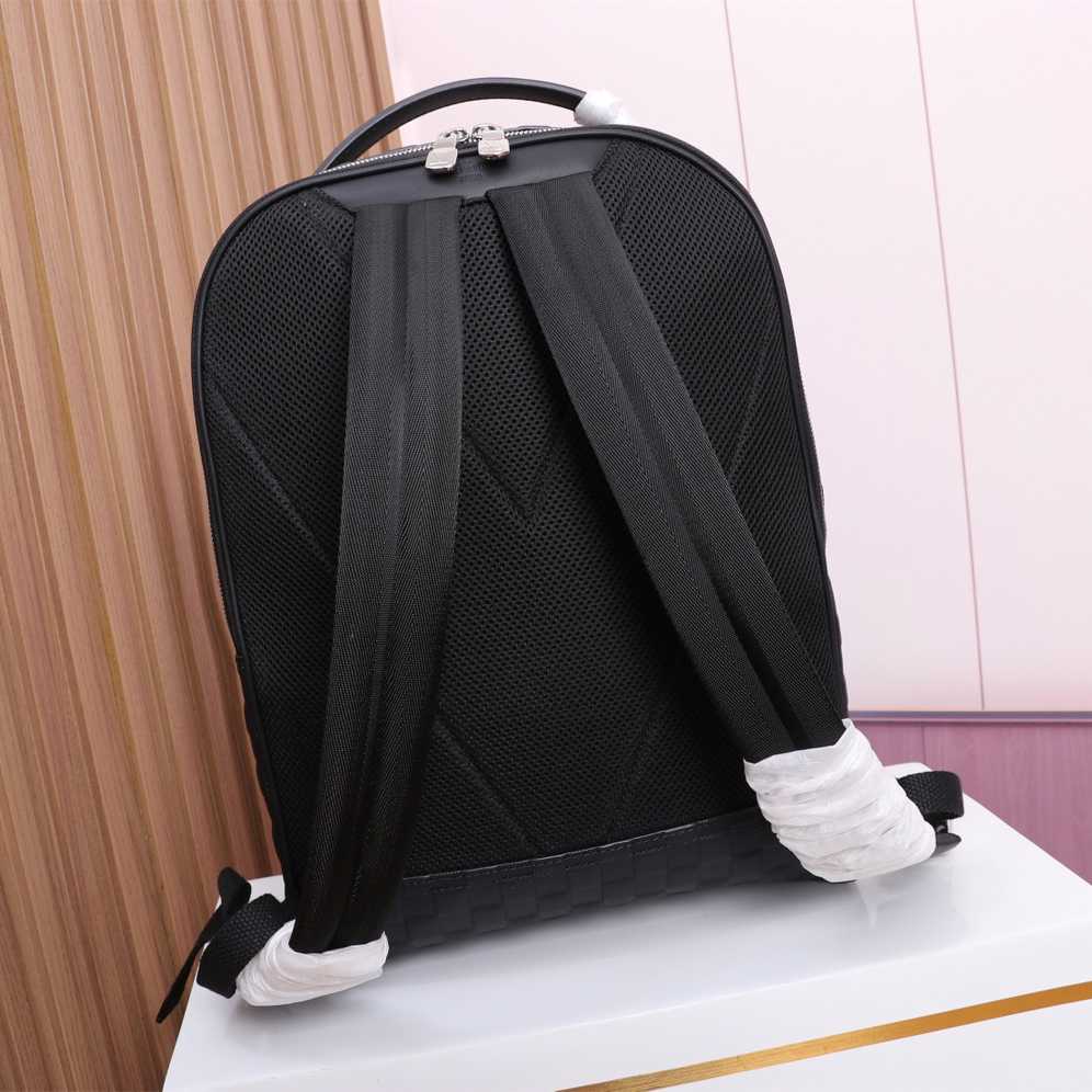 Louis Vuitton Avenue Backpack (40x31x15cm)  N40501 - PerfectKickZ