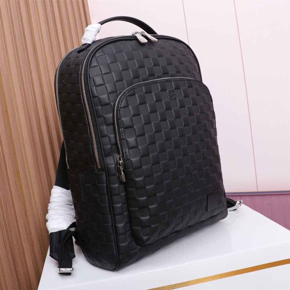 Louis Vuitton Avenue Backpack (40x31x15cm)  N40501 - PerfectKickZ