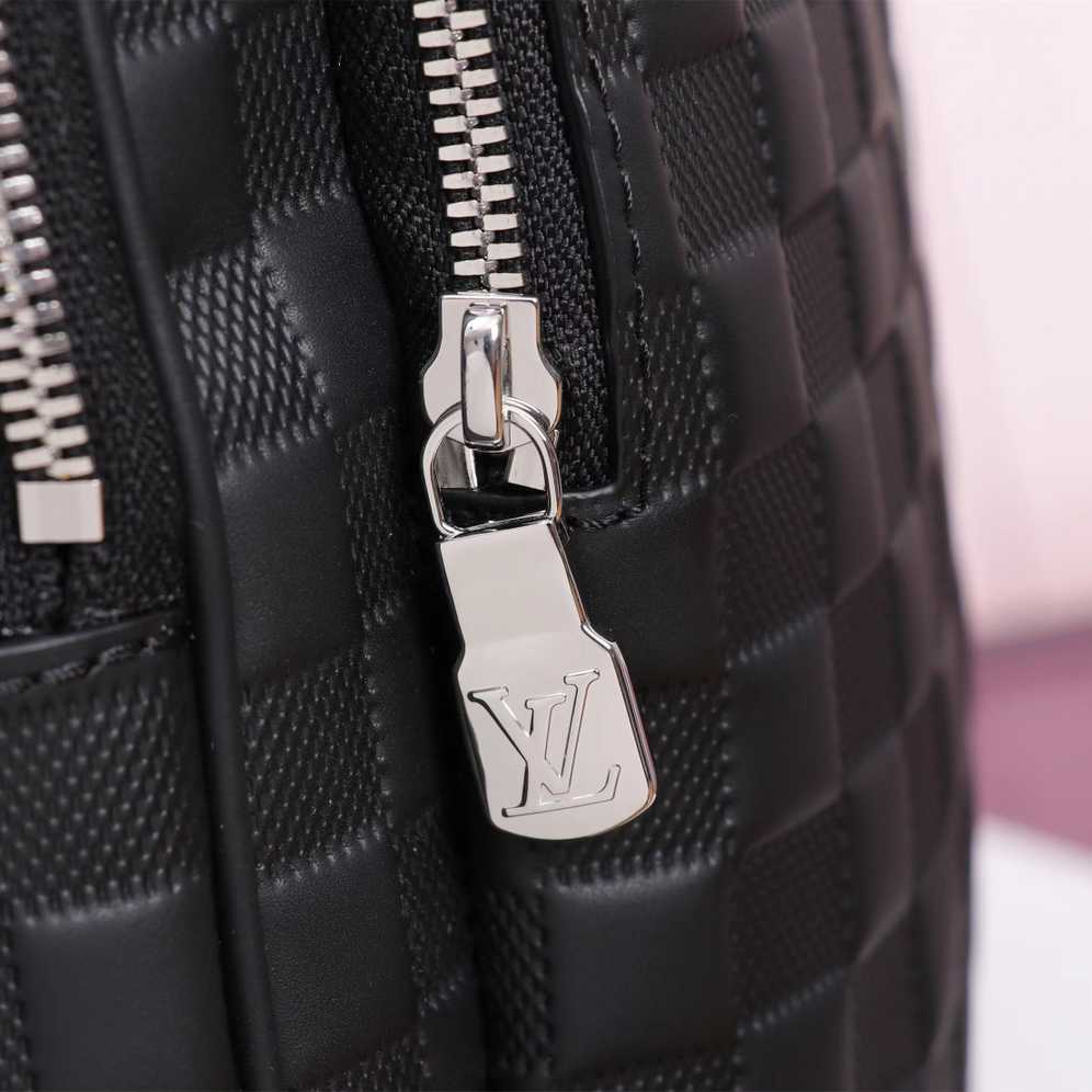 Louis Vuitton Avenue Backpack (40x31x15cm)  N40501 - PerfectKickZ