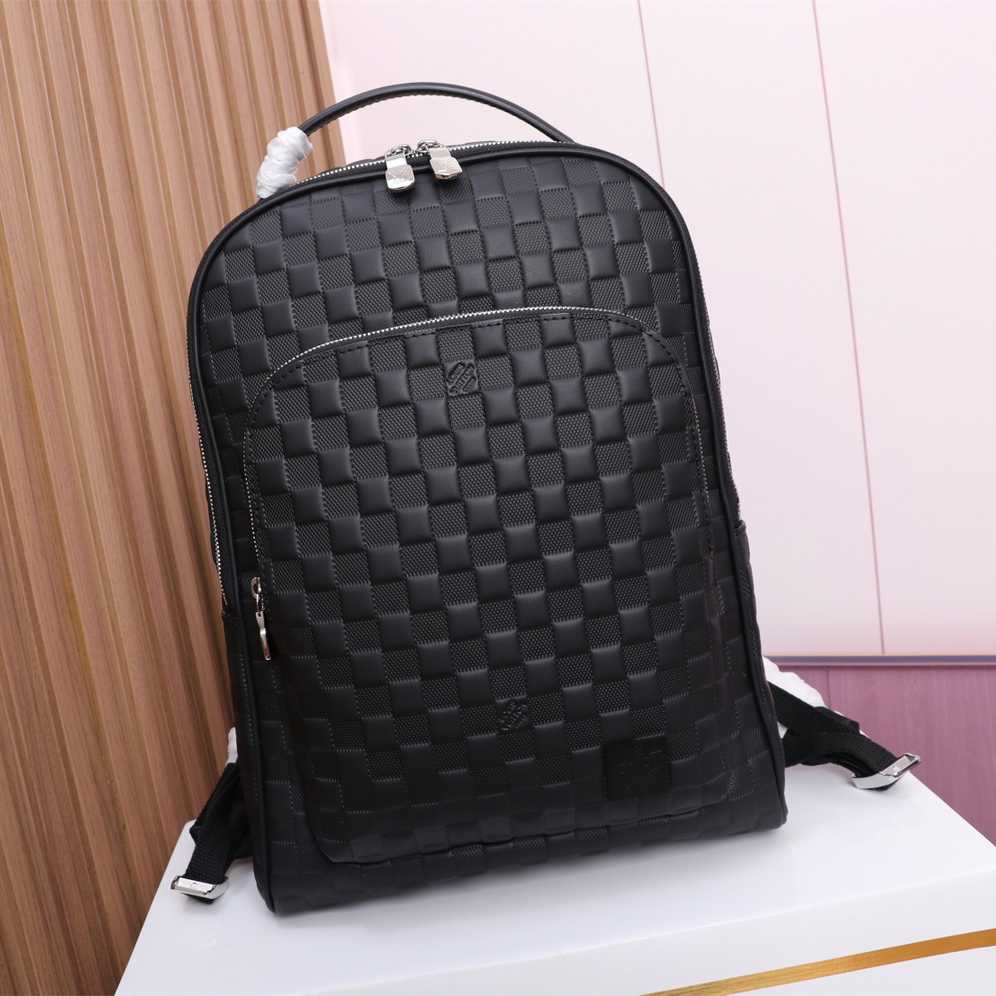 Louis Vuitton Avenue Backpack (40x31x15cm)  N40501 - PerfectKickZ