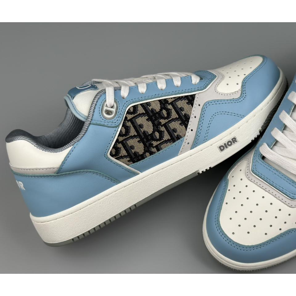 Dior B27 Low-Top Sneaker - PerfectKickZ