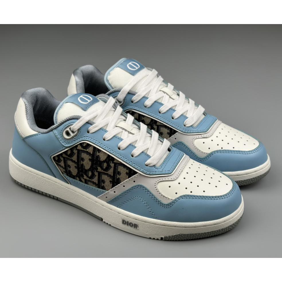 Dior B27 Low-Top Sneaker - PerfectKickZ