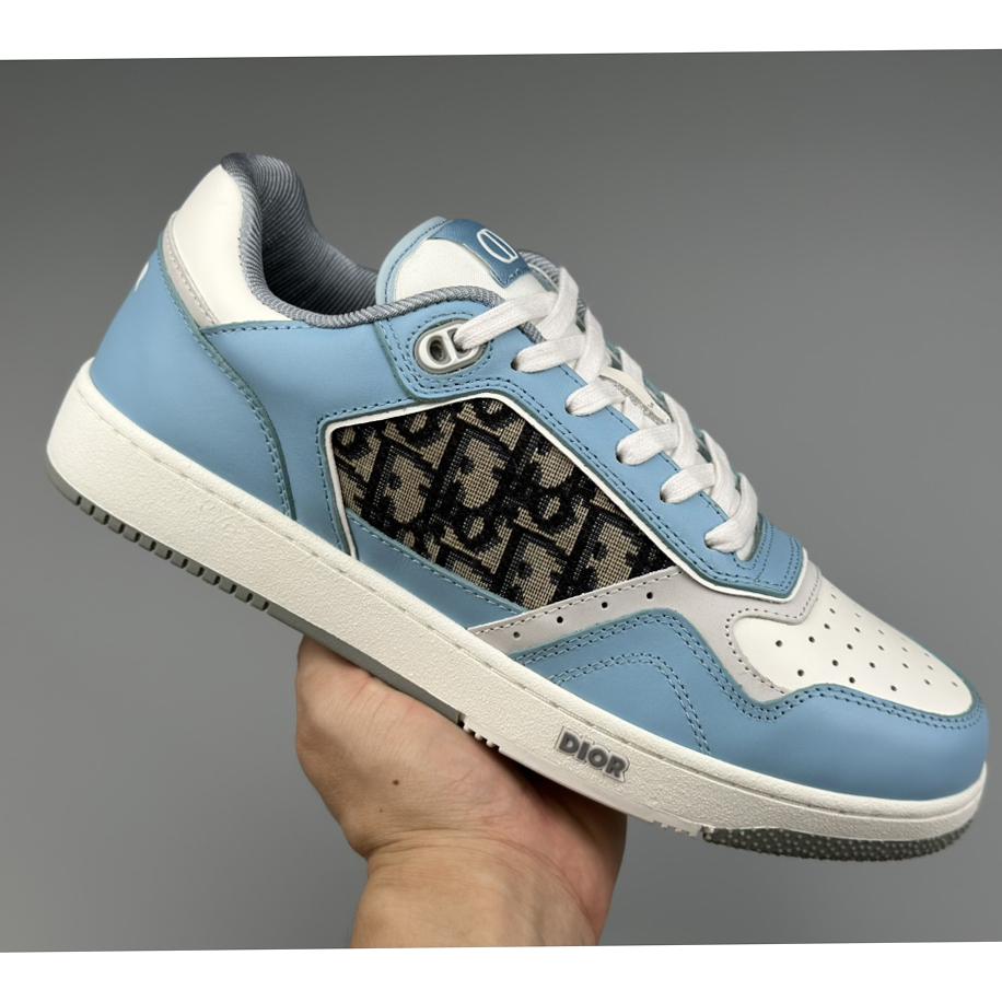 Dior B27 Low-Top Sneaker - PerfectKickZ