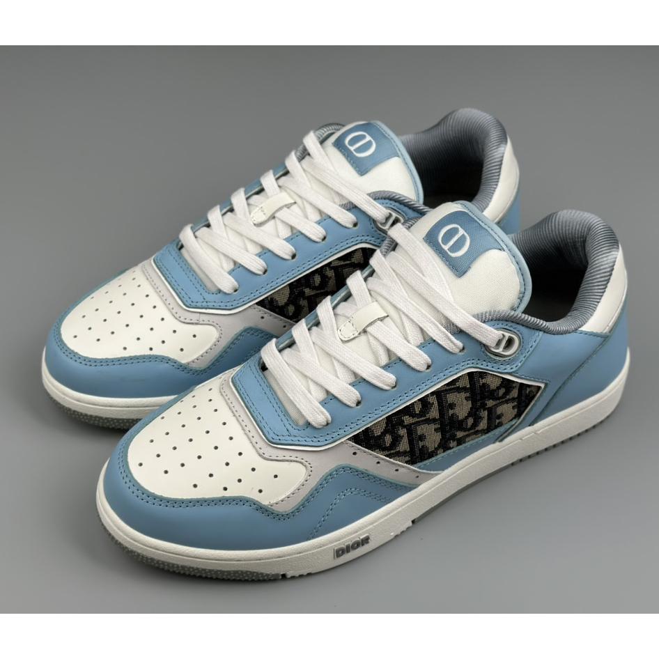 Dior B27 Low-Top Sneaker - PerfectKickZ