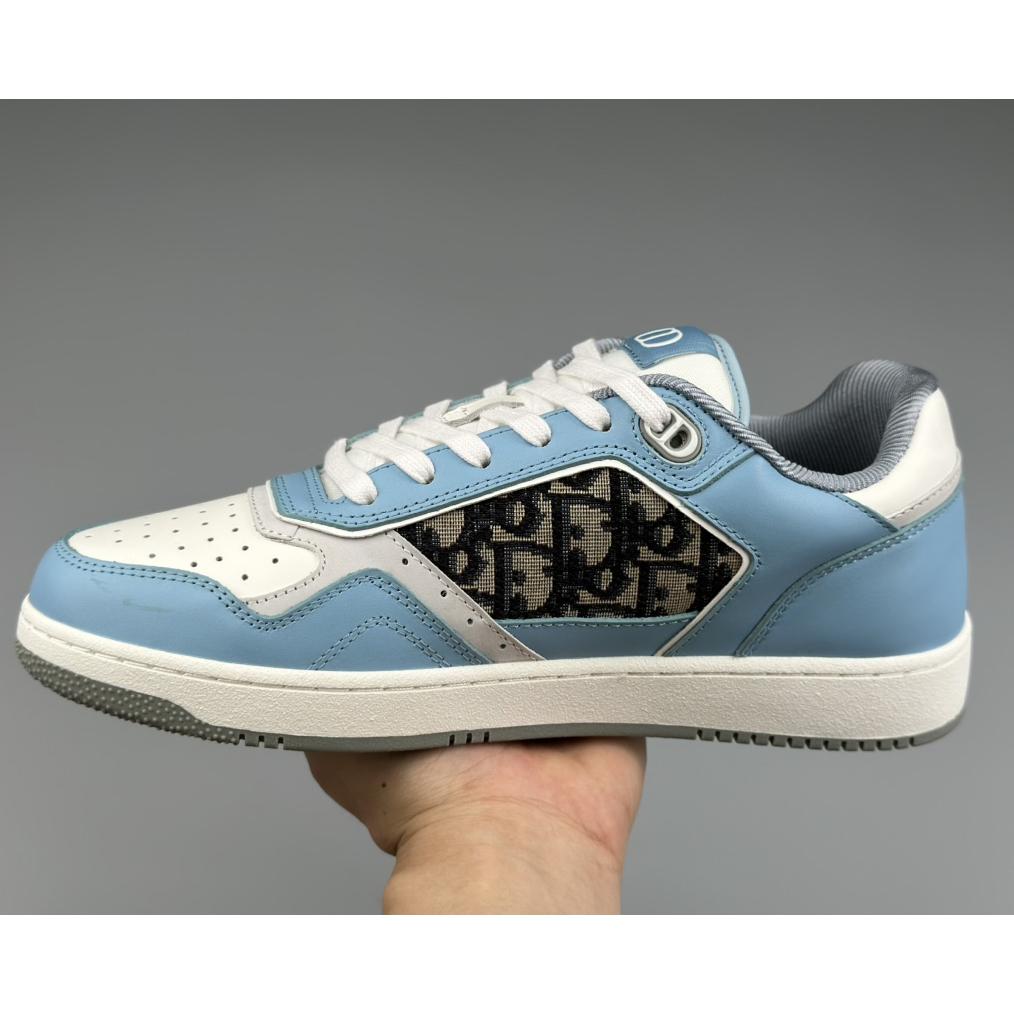 Dior B27 Low-Top Sneaker - PerfectKickZ