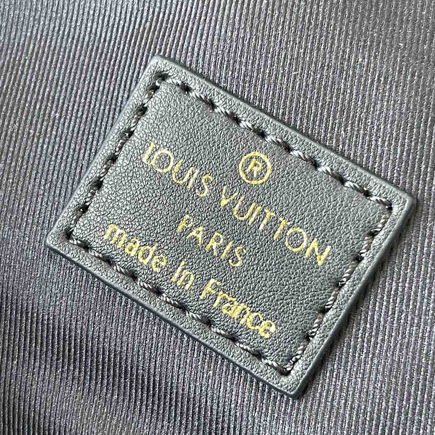Louis Vuitton Christopher MM (38 x 44 x 21cm)   M46805 - PerfectKickZ