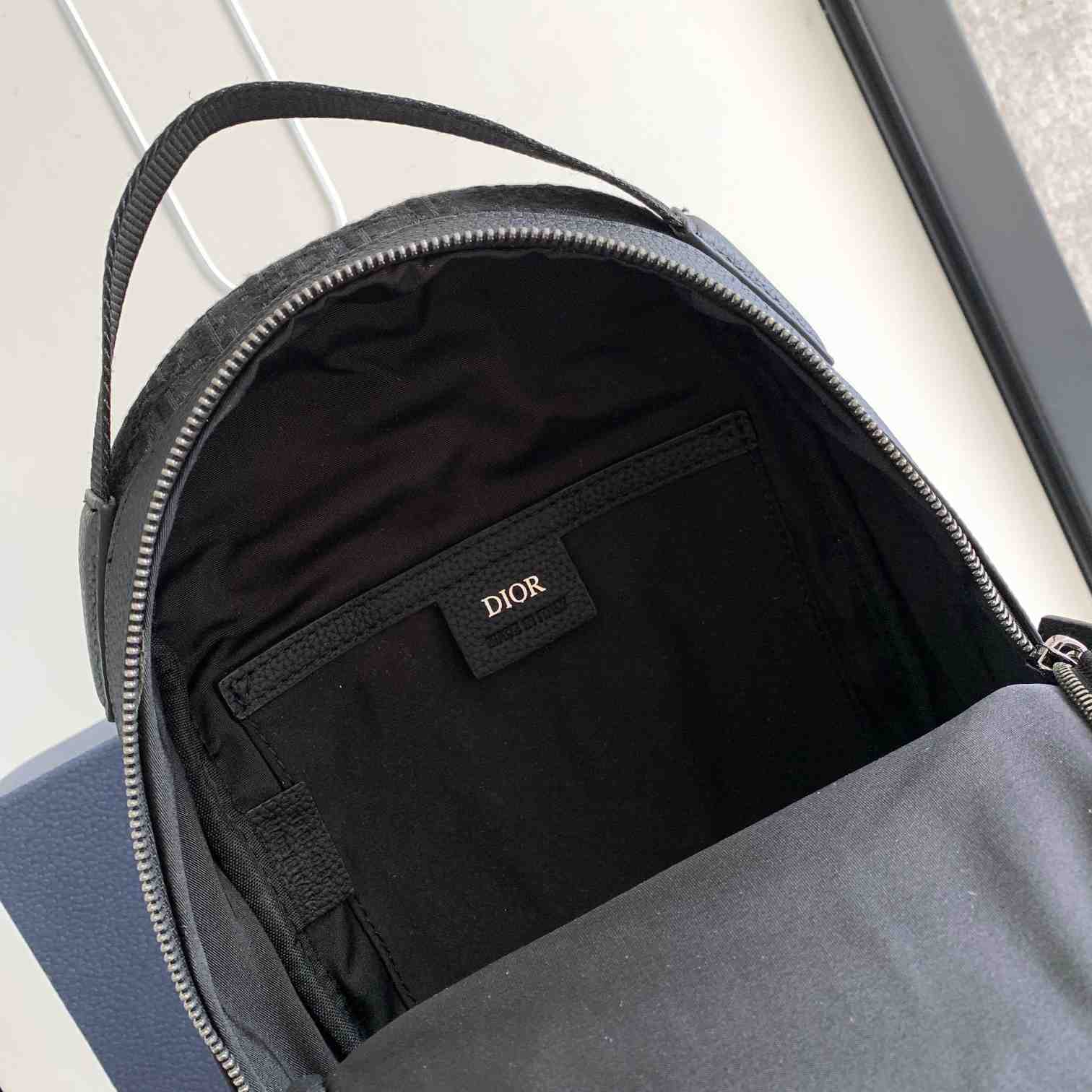 Dior Mini Rider Sling Bag - PerfectKickZ