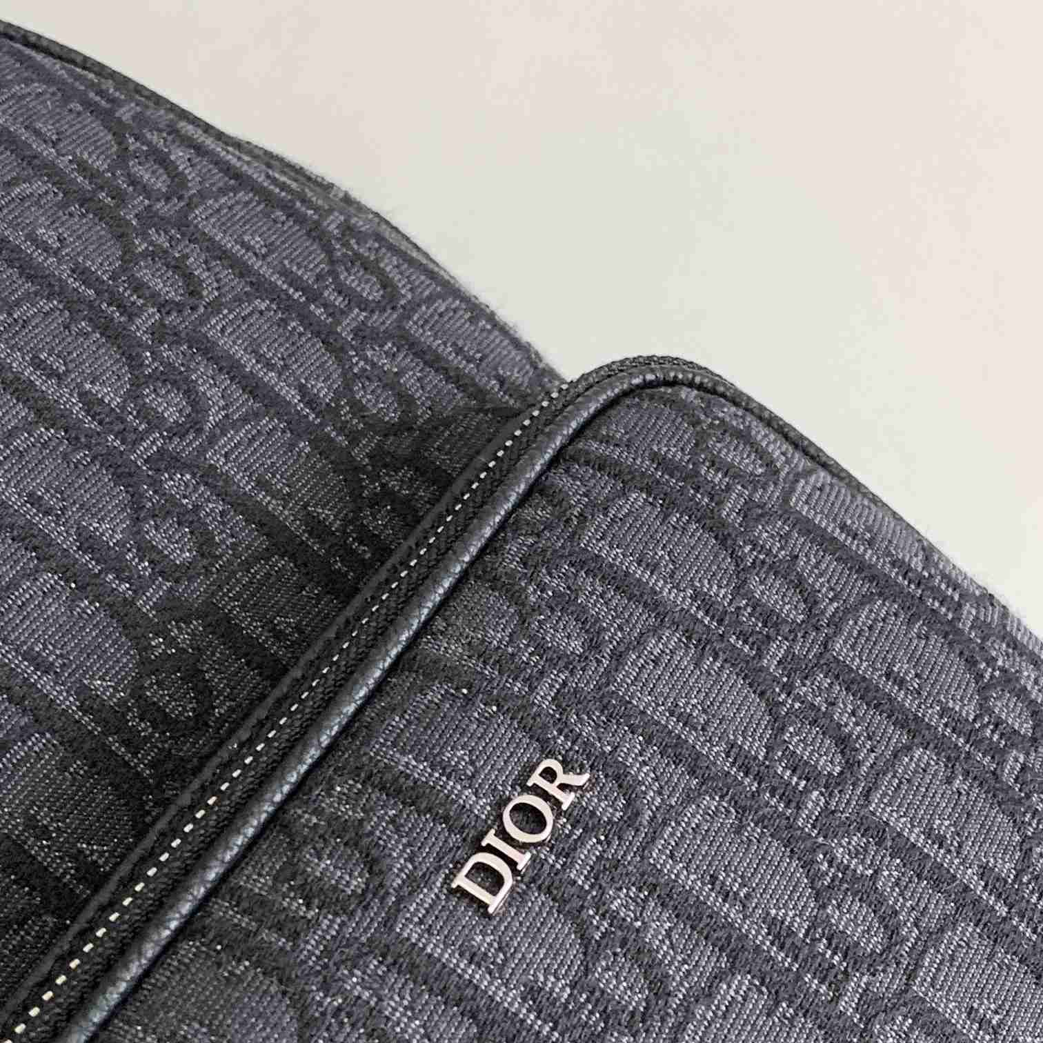 Dior Mini Rider Sling Bag - PerfectKickZ