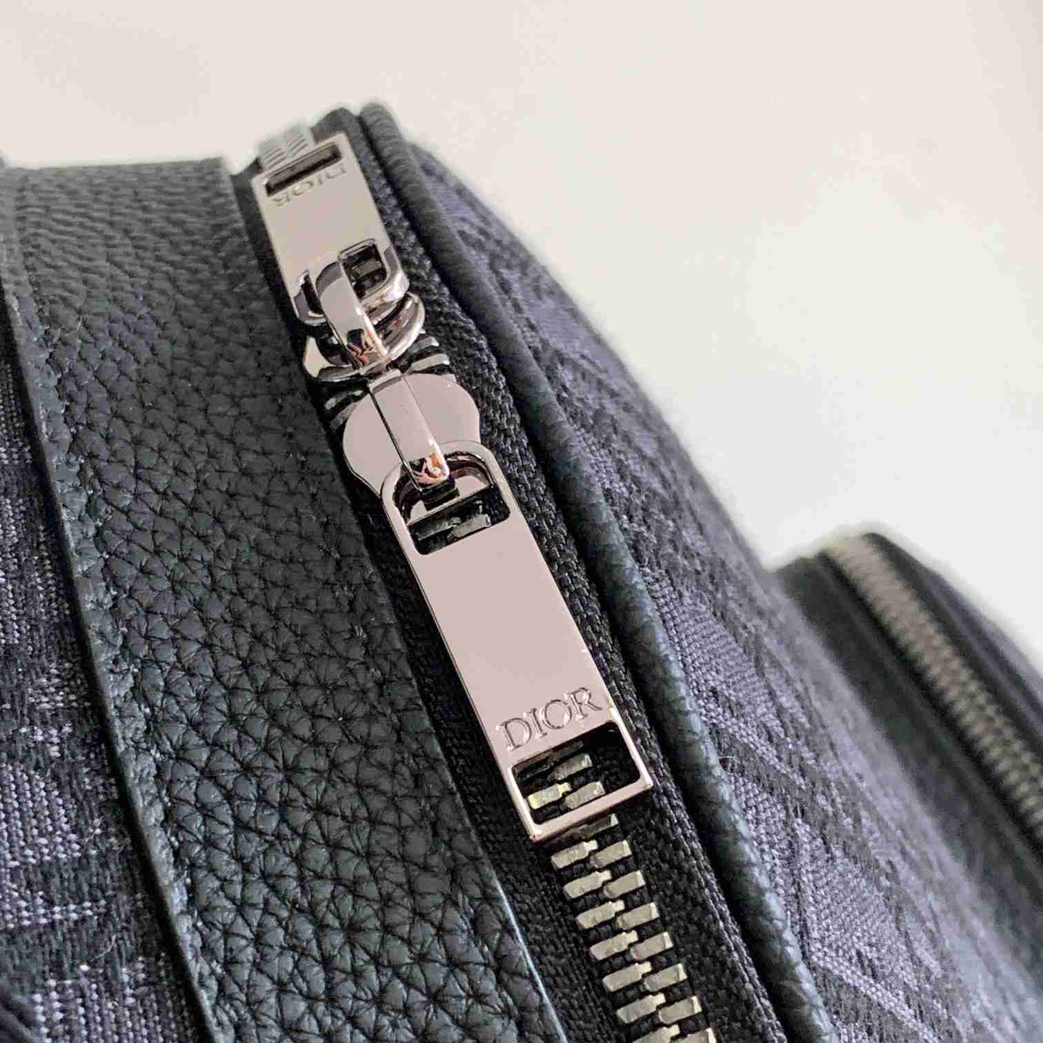 Dior Mini Rider Sling Bag - PerfectKickZ