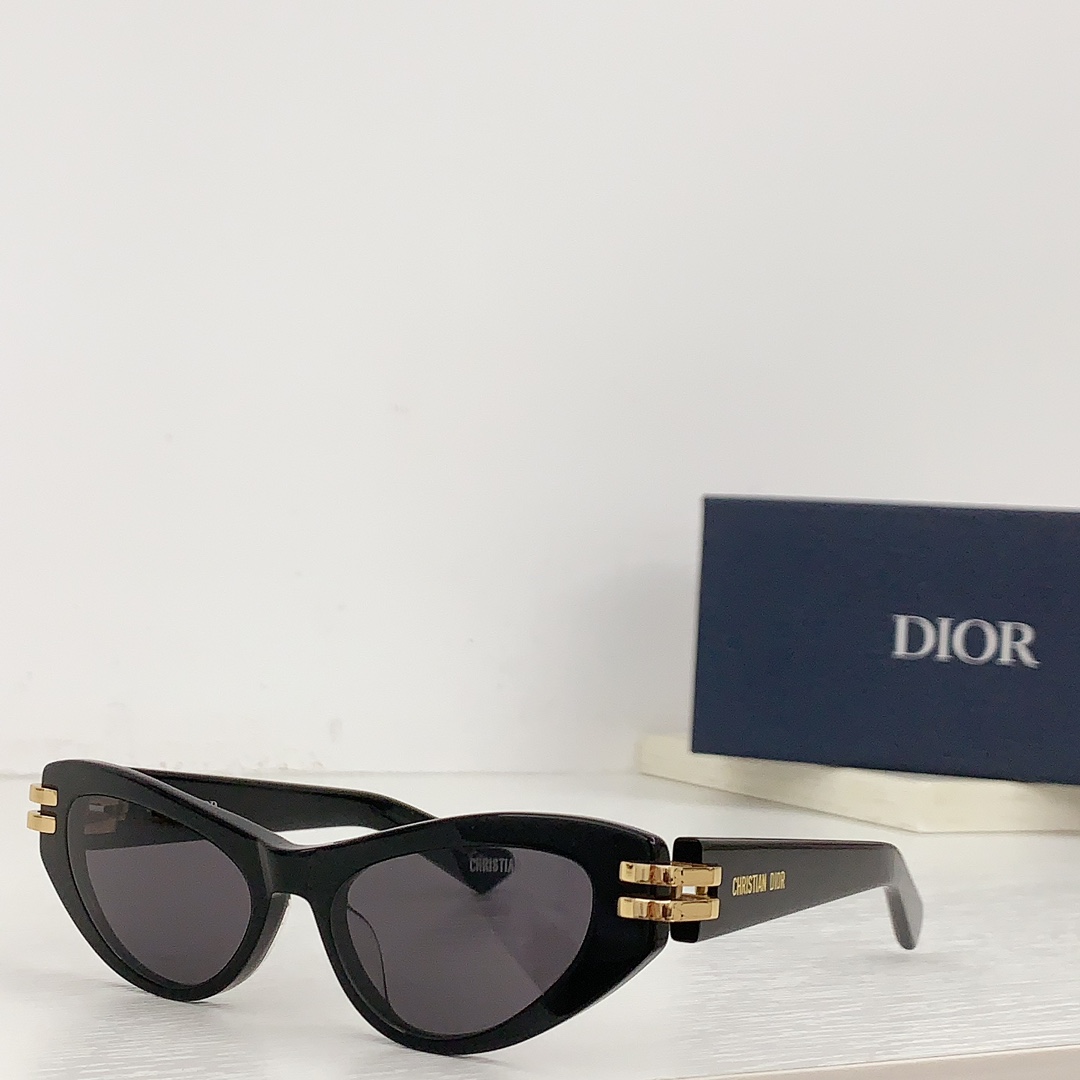 Dior CDior B1U Sunglasses - PerfectKickZ