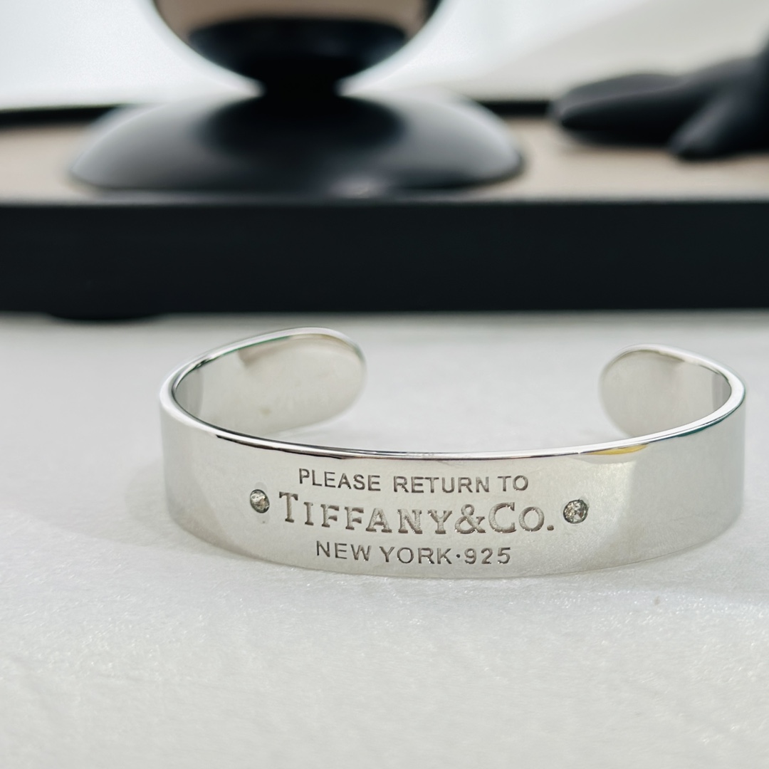 Tiffany&CO Narrow Cuff - PerfectKickZ