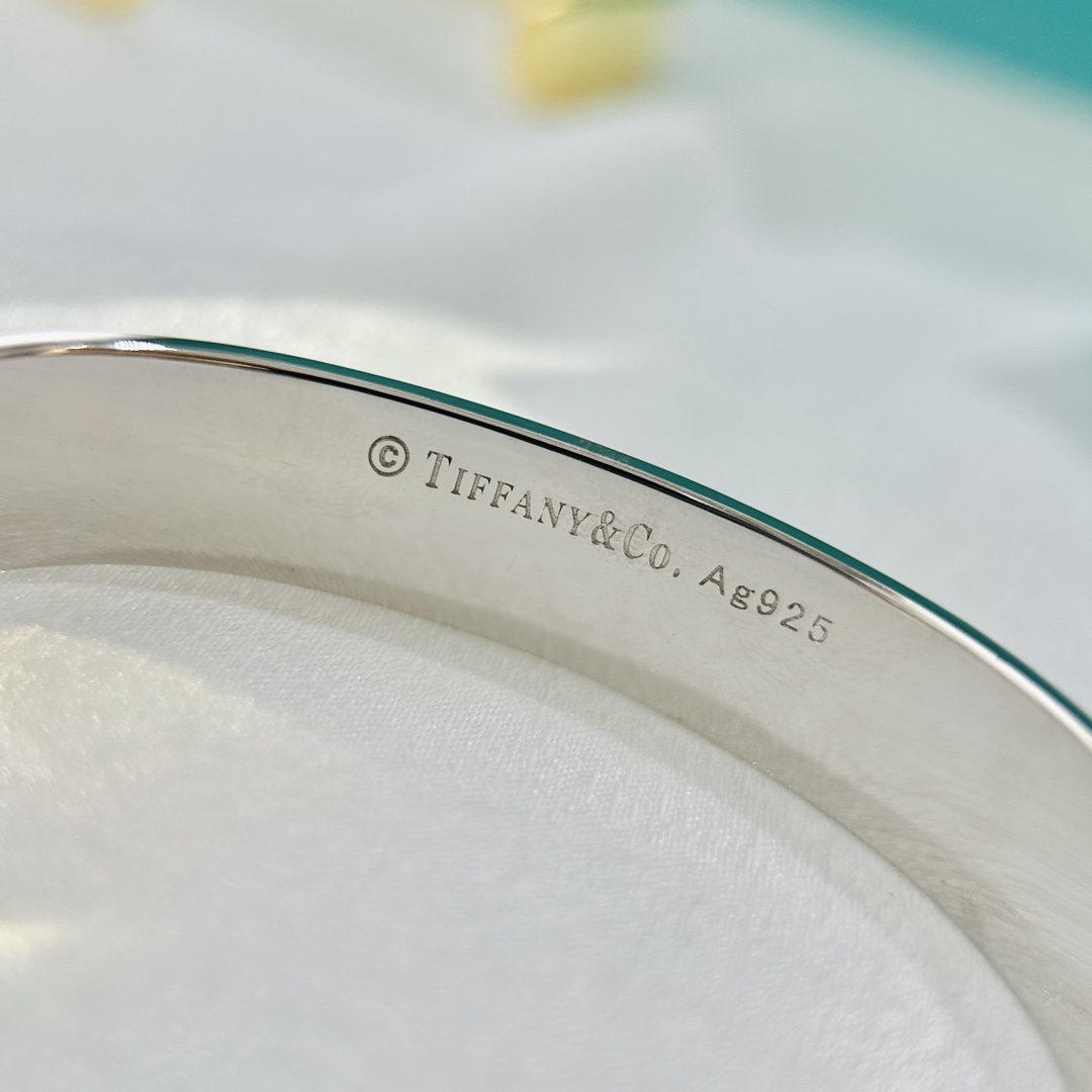 Tiffany&CO Narrow Cuff - PerfectKickZ