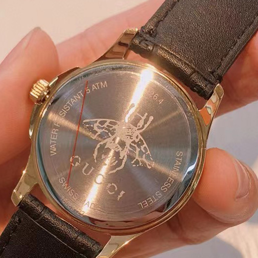Gucci G-Timeless Watch - 