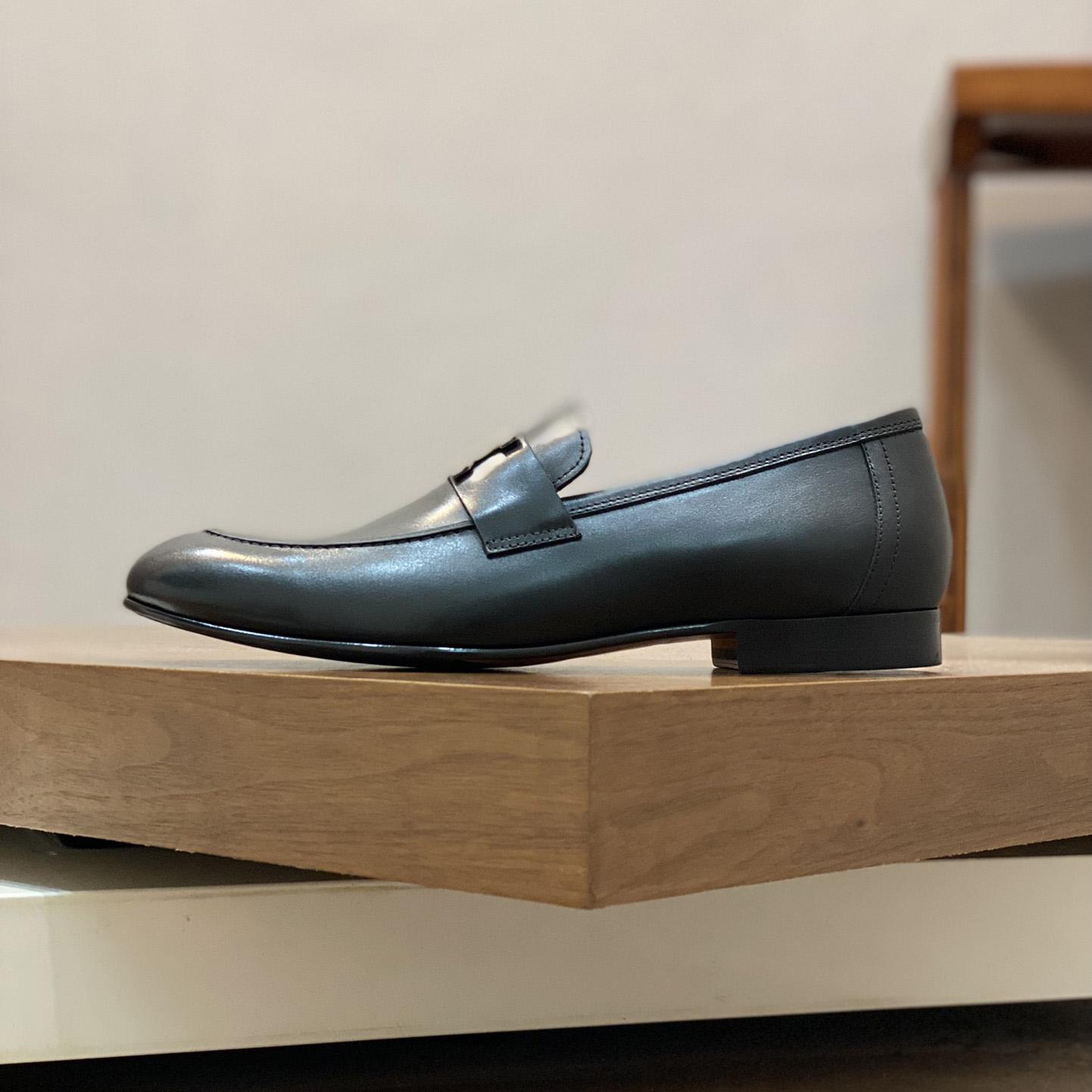 Hermes Paris Loafer - PerfectKickZ