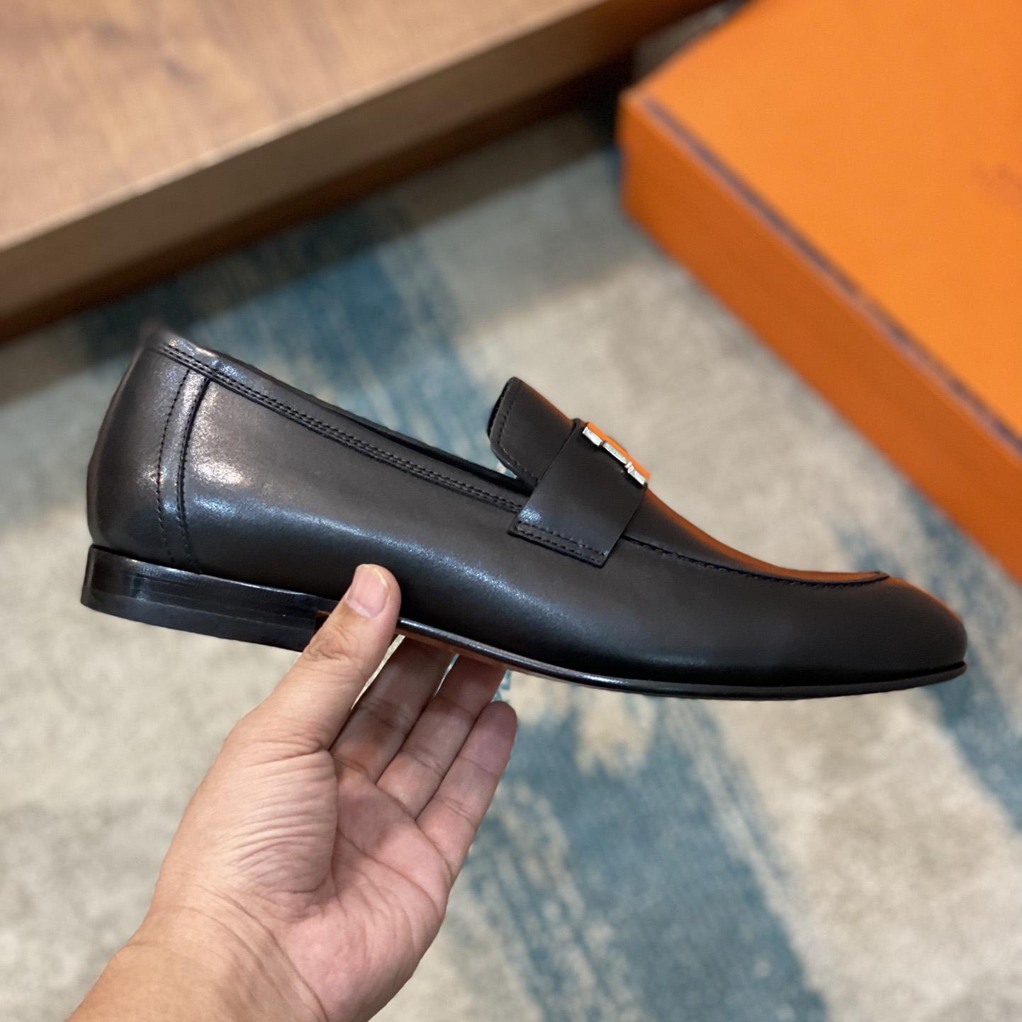 Hermes Paris Loafer - PerfectKickZ