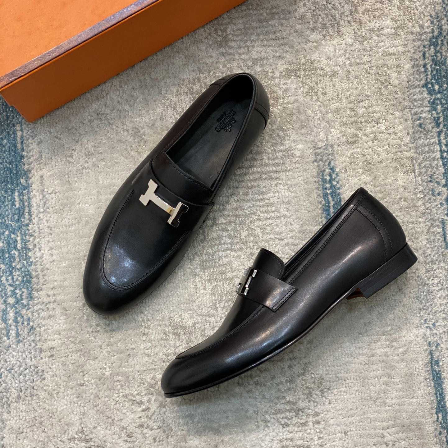 Hermes Paris Loafer - PerfectKickZ