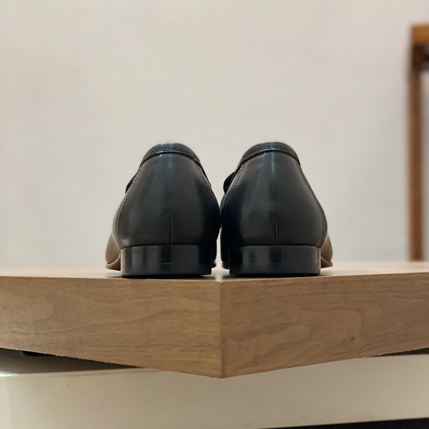 Hermes Paris Loafer - PerfectKickZ