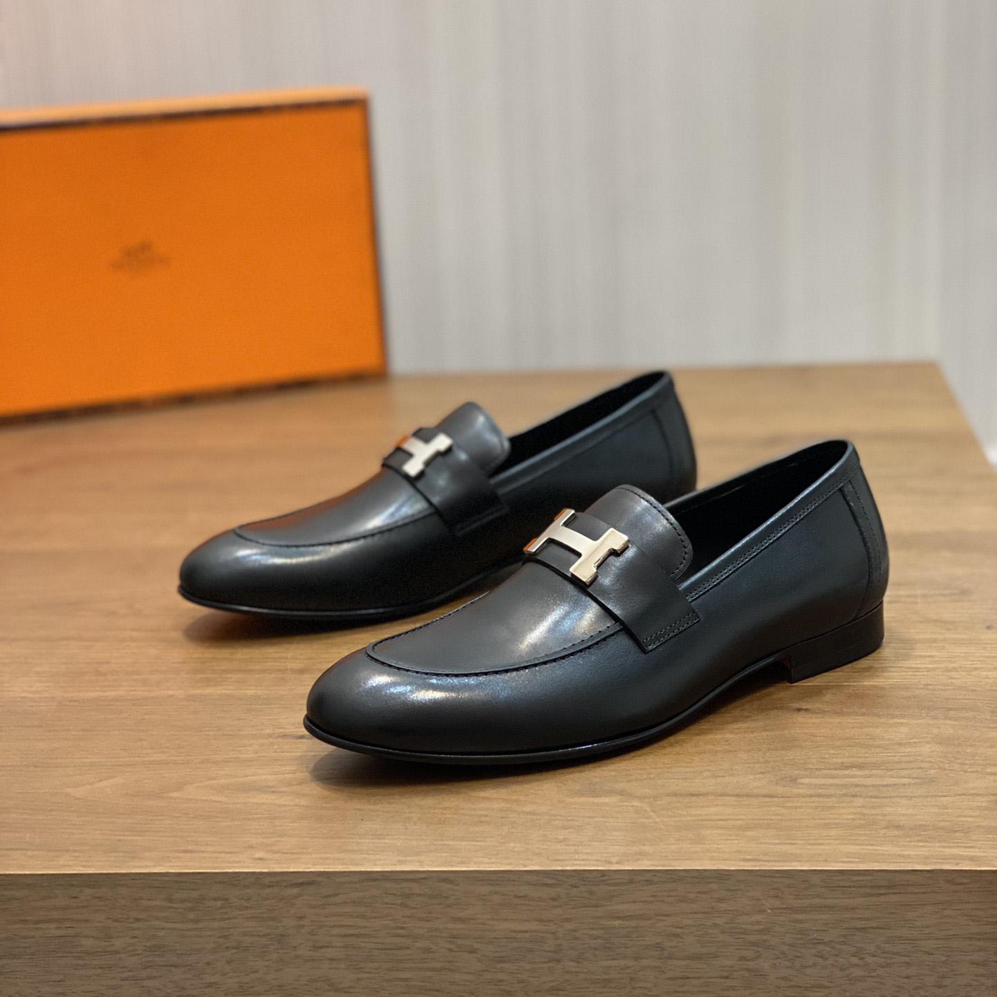 Hermes Paris Loafer - PerfectKickZ