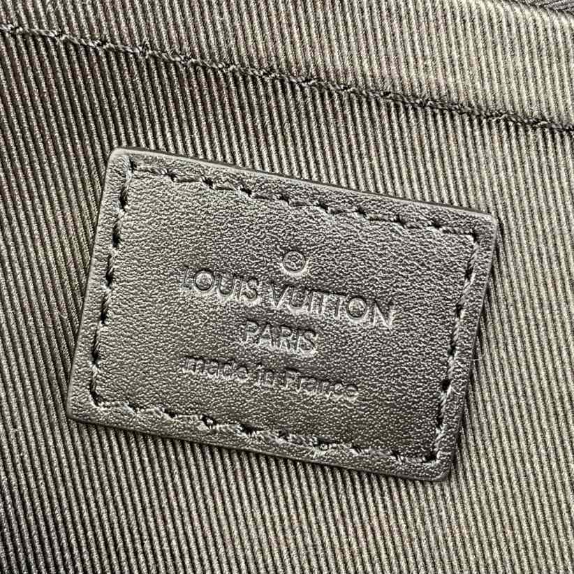Louis Vuitton Soft Polochon PM (26 x 14 x14cmcm)  M46796 - PerfectKickZ
