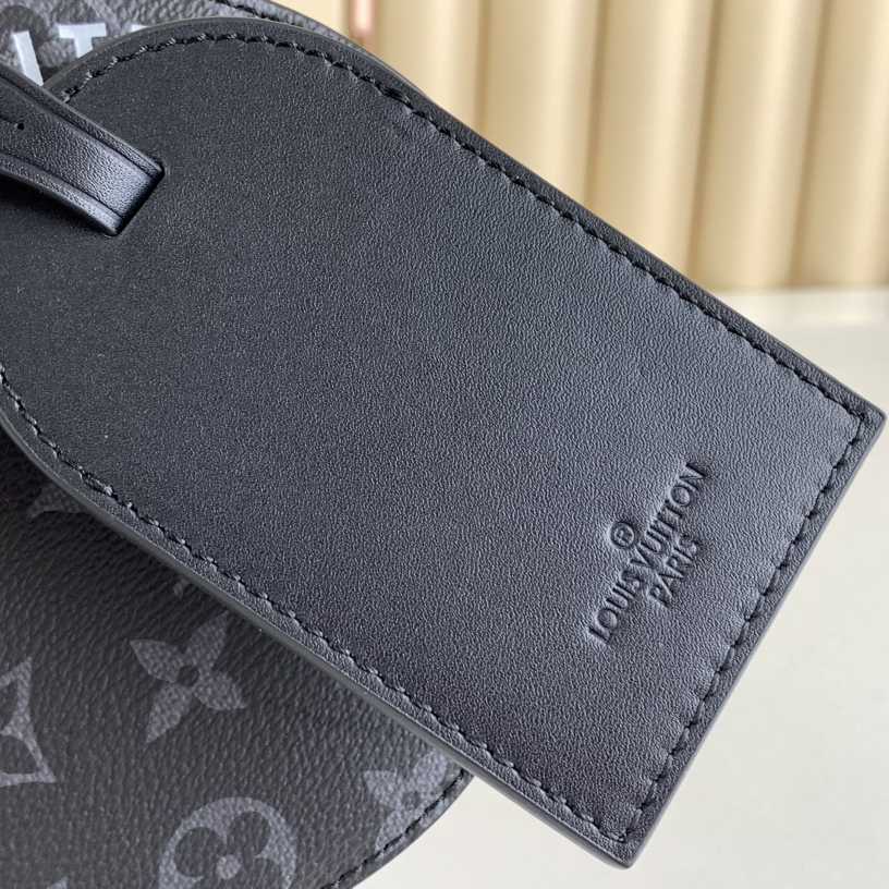 Louis Vuitton Soft Polochon PM (26 x 14 x14cmcm)  M46796 - PerfectKickZ