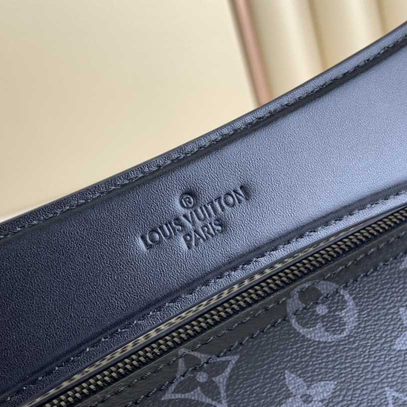 Louis Vuitton Soft Polochon PM (26 x 14 x14cmcm)  M46796 - PerfectKickZ