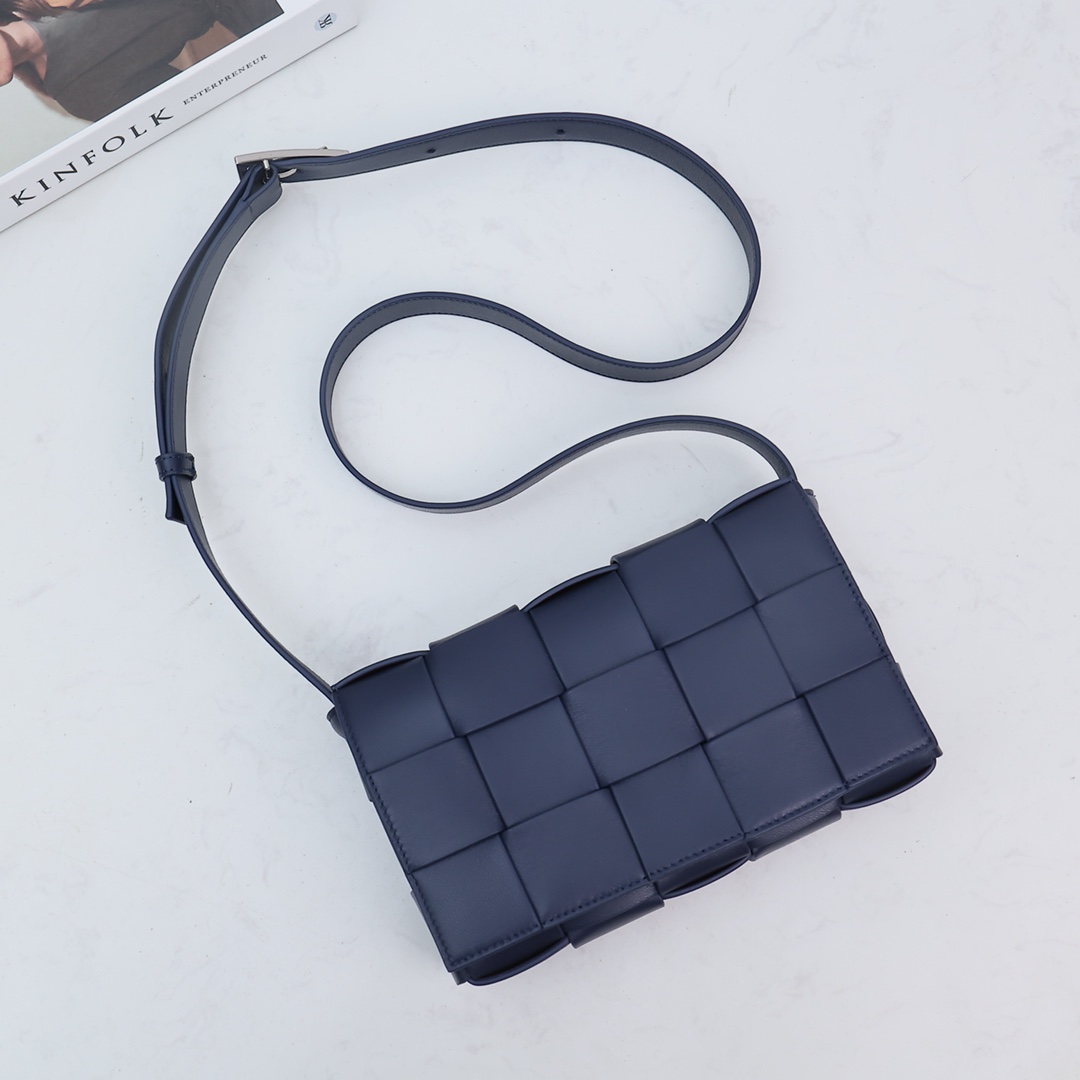 Bottega Veneta Cassette - PerfectKickZ