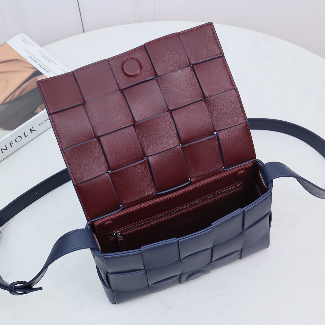 Bottega Veneta Cassette - PerfectKickZ