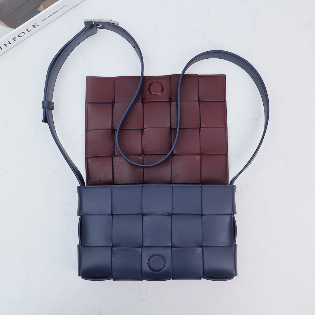 Bottega Veneta Cassette - PerfectKickZ