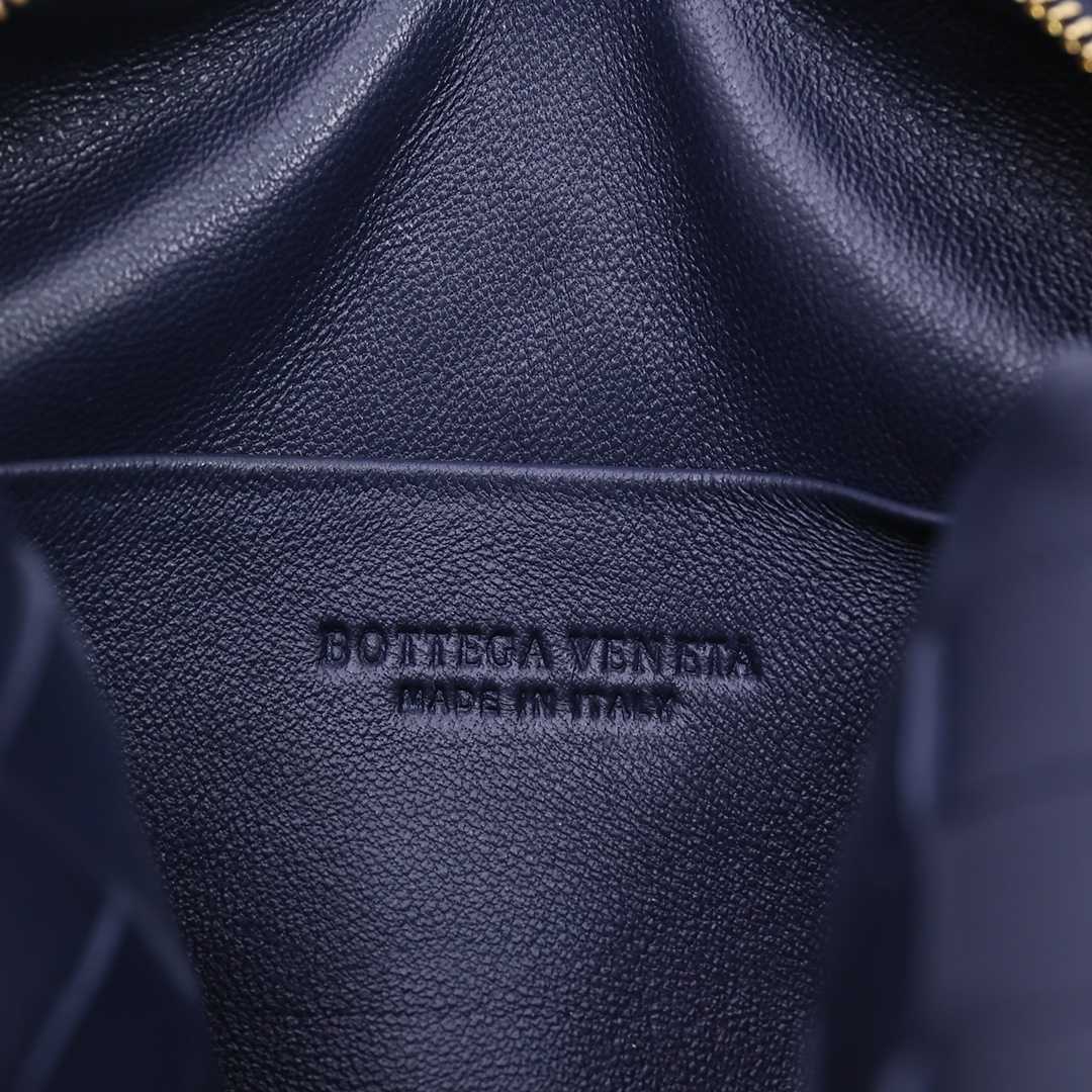Bottega Veneta Small Loop Camera Bag - PerfectKickZ