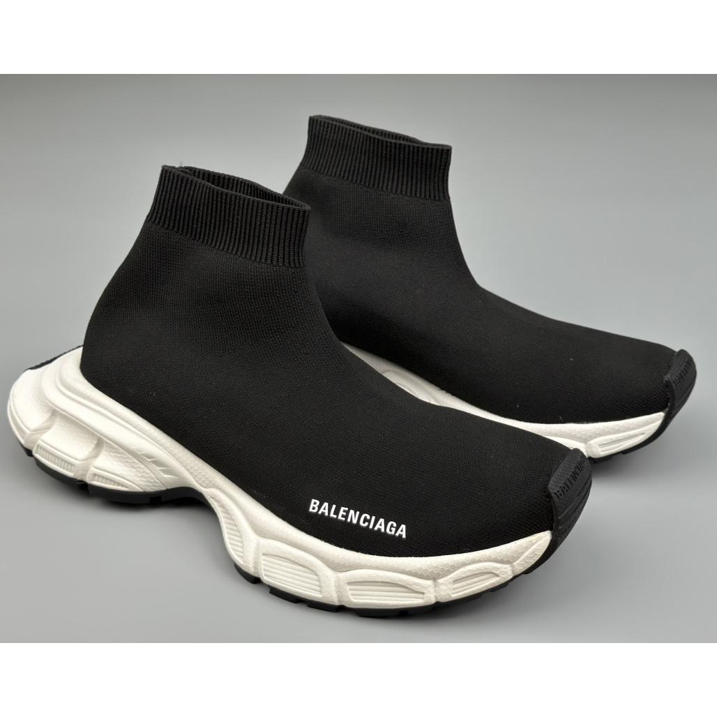 Balenciaga 3XL Sock Recycled Knit Sneaker - PerfectKickZ